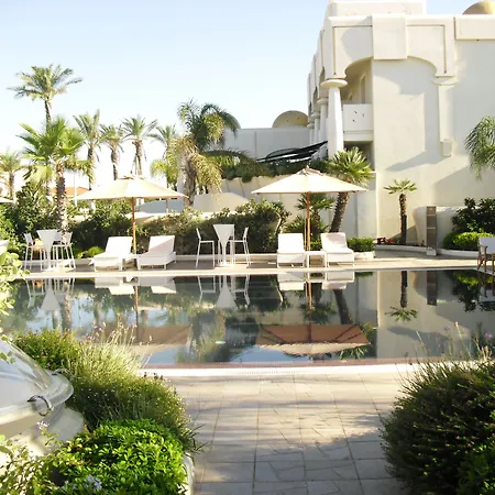 Visir Resort Spa-3