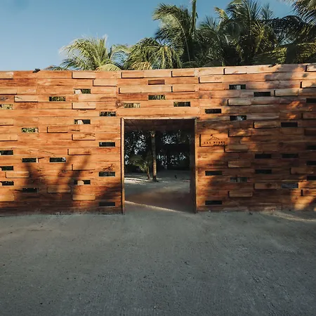 Hotel Las Nubes Holbox-2