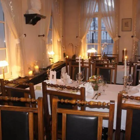 Hotel Reuterhaus Wismar-3