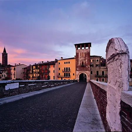 Escalus Luxury Suites Verona-3