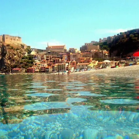Hotel U' Bais-3