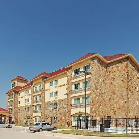 La Quinta By Wyndham Mckinney-2