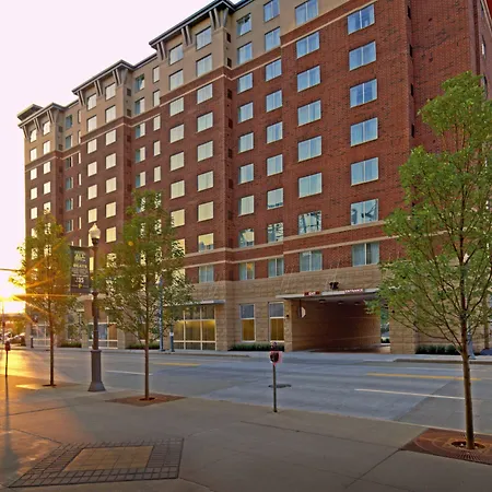 Residence Inn Pittsburgh North Shore-2