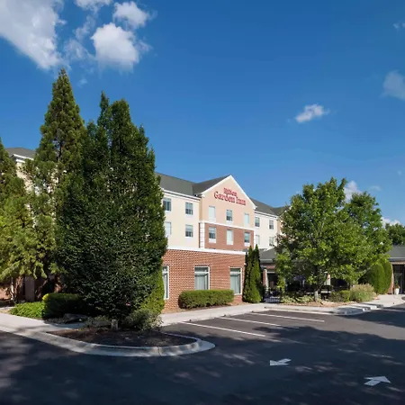 Hilton Garden Inn Atlanta/Peachtree City-3