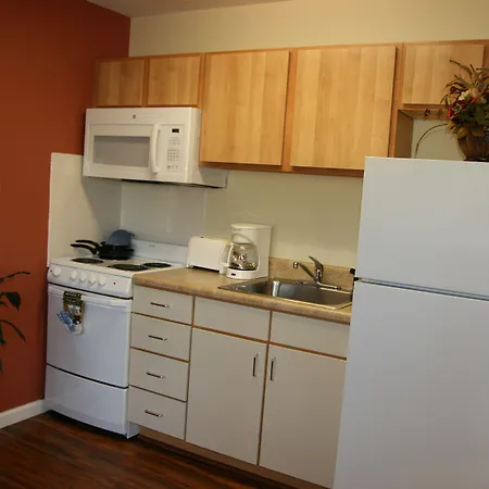 Affordable Suites Of America Fredericksburg-2