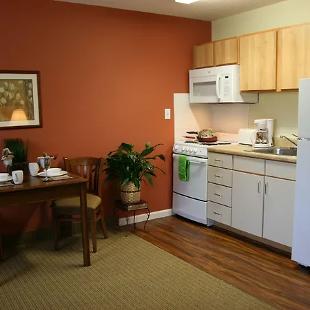 Affordable Suites Of America Fredericksburg-3