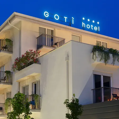 Goti Hotel-2