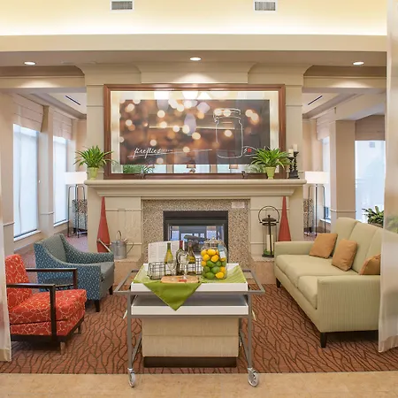 Hilton Garden Inn Pensacola Airport/Medical Center-3