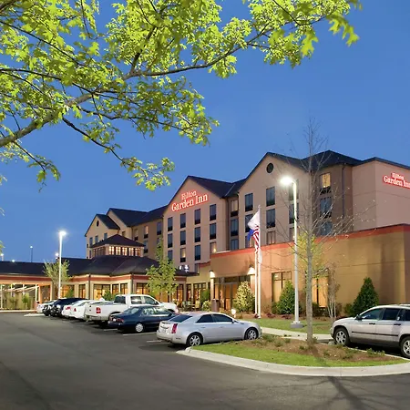 Hilton Garden Inn Pensacola Airport/Medical Center-2