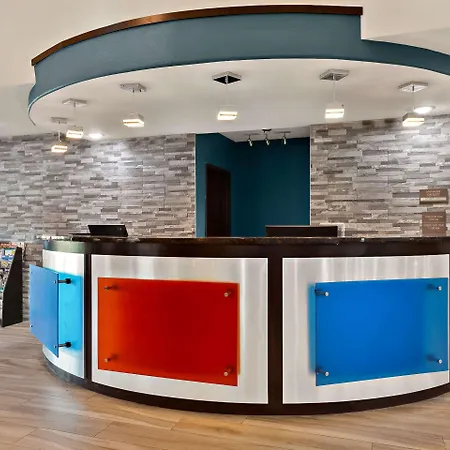 Comfort Suites Bastrop-3