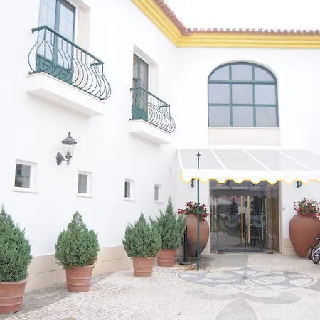 Hotel Dom Vasco-2