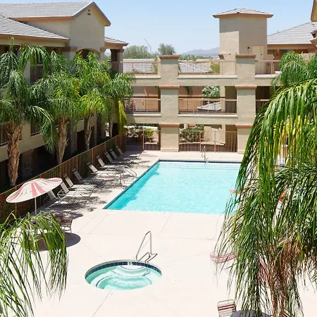 Siegel Select Casa Grande (Adults Only)-3