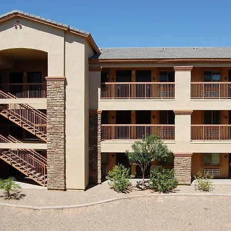 Siegel Select Casa Grande (Adults Only)-2