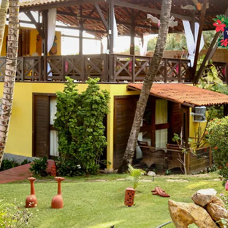Thalassagarden Hotel - Pousada-3
