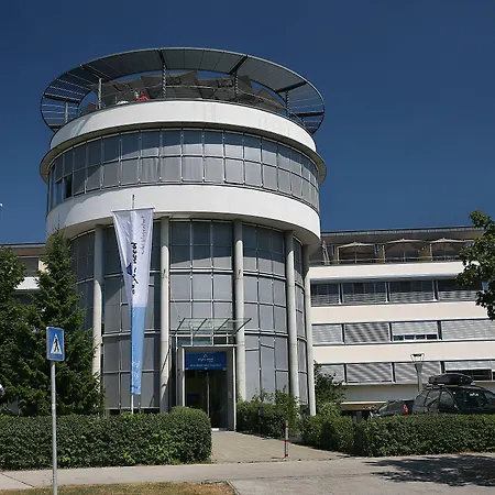 Allyouneed Hotel Klagenfurt-3