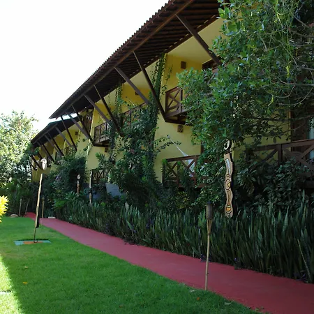 Thalassagarden Hotel - Pousada-2