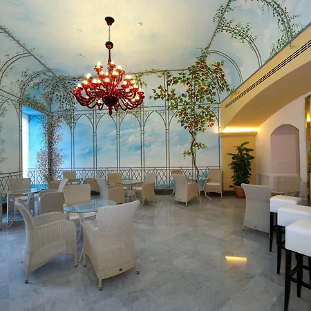 Grand Hotel Piazza Borsa-2