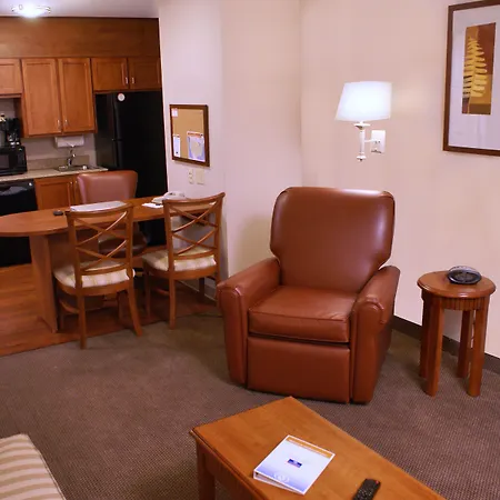 Mainstay Suites Denham Springs - Baton Rouge East-3