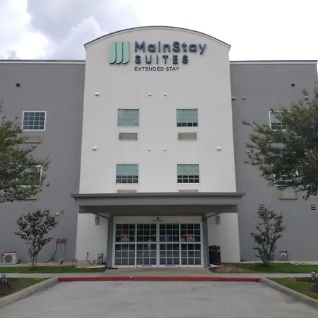 Mainstay Suites Denham Springs - Baton Rouge East-2