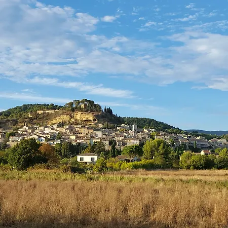 Le Mas Du Colombier-2