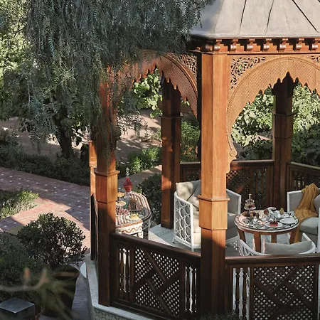 Royal Mansour Marrakech-2