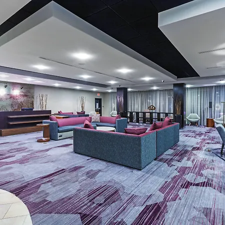 Courtyard By Marriott Tulsa Woodland Hills-3