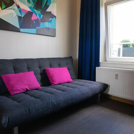 Hotel Vauban-3