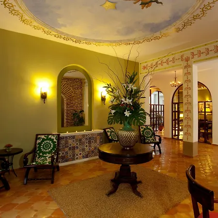 Guaycura Boutique Hotel, Beach Club & Spa-2