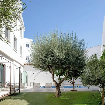 Hotel Infanta Leonor-2