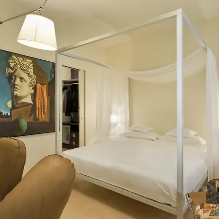 Petronilla - Hotel In Bergamo-2
