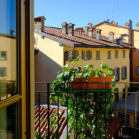Petronilla - Hotel In Bergamo-3