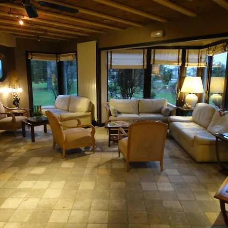 Domaine de L'Arbrelle-3