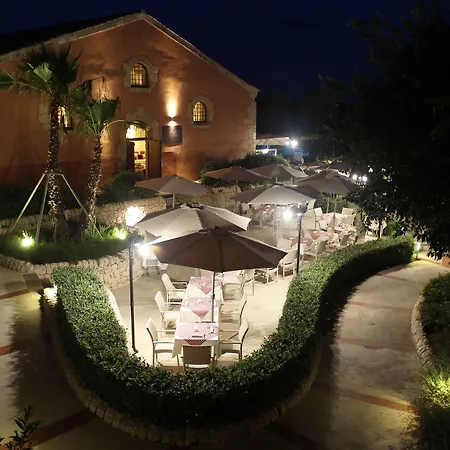 Donnafugata Golf Resort & Spa-3