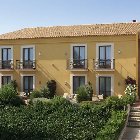 Donnafugata Golf Resort & Spa-2