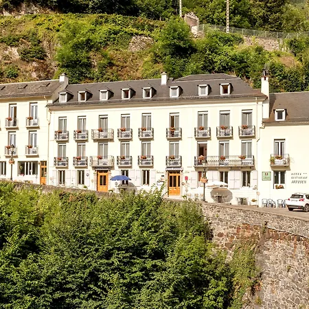 Hôtel Ardiden-3