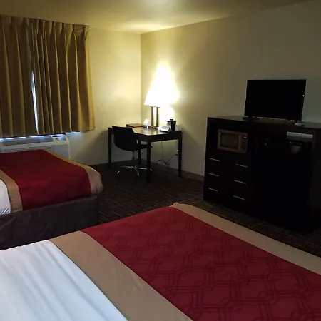 Quality Inn Cle Elum-Ellensburg-2