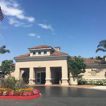 Homewood Suites By Hilton Oxnard/Camarillo-3