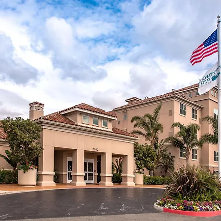 Homewood Suites By Hilton Oxnard/Camarillo-2