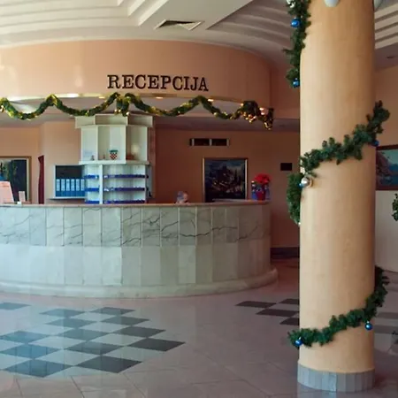Hotel Petka-2