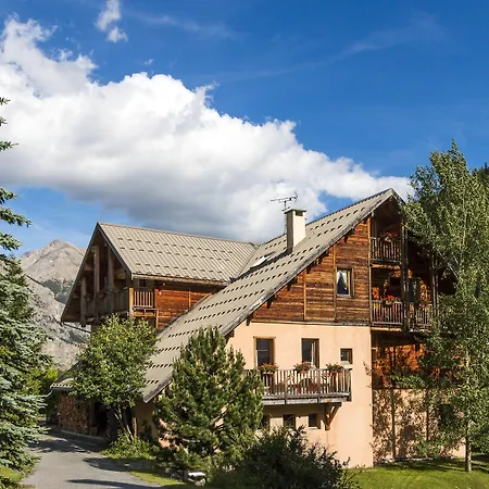 Le Chalet d'en Hô-3