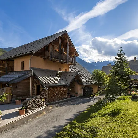 Le Chalet d'en Hô-2
