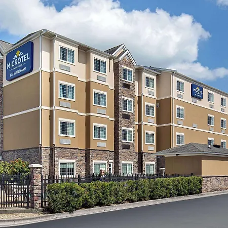 Microtel Inn And Suites By Wyndham-3