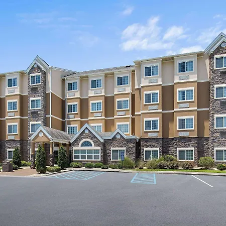 Microtel Inn And Suites By Wyndham-2