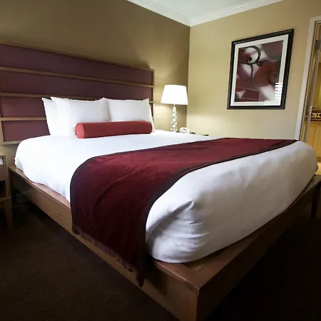Best Western Plus Casino Royale - Center Strip-3