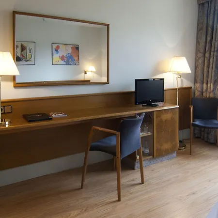 Hotel Domo-3