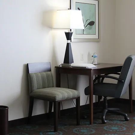 Hampton Inn Minneapolis/Shakopee-3