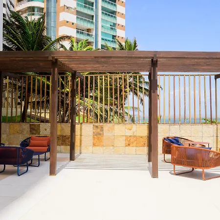 Hotel Luzeiros São Luis-3