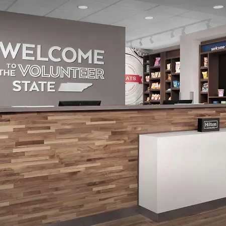 Hampton Inn Dandridge-2