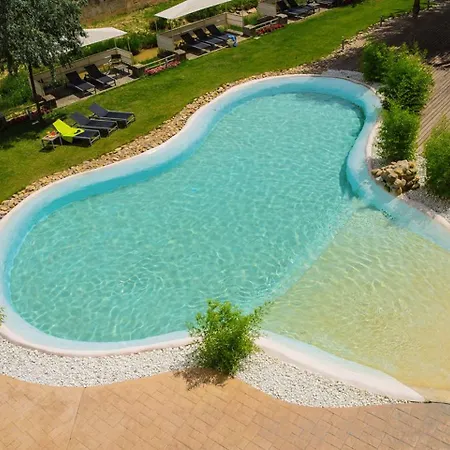 Hotel Balneario Alhama de Aragón-2