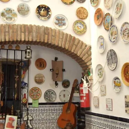 Hostal Alcazar-3